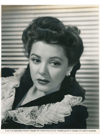 Актёр Энн Разерфорд 14.03.26