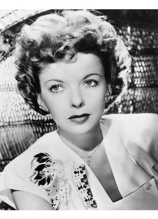 Актёр Айда Лупино 14.03.26