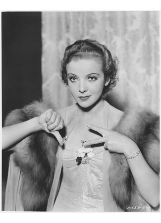 Актёр Айда Лупино 14.03.26