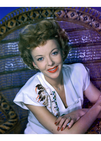 Актёр Айда Лупино 14.03.26