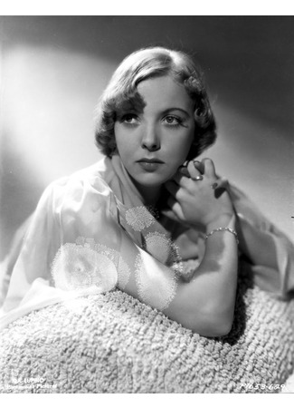 Актёр Айда Лупино 14.03.26