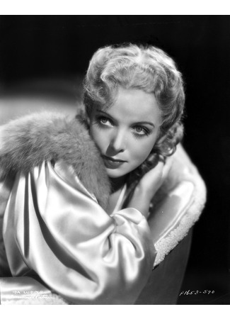 Актёр Айда Лупино 14.03.26