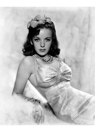 Актёр Айда Лупино 14.03.26