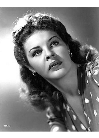 Актёр Марта Рей 14.03.26