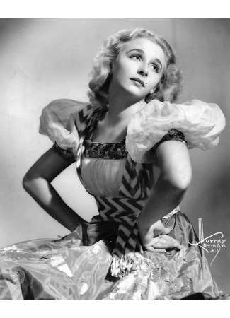 Актёр Вера Ралстон 14.03.26