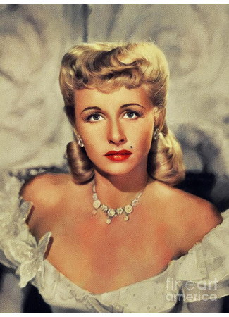 Актёр Вера Ралстон 14.03.26