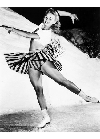 Актёр Вера Ралстон 14.03.26