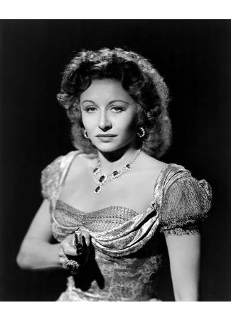 Актёр Вера Ралстон 14.03.26