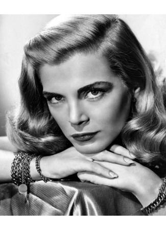 Актёр Лизабет Скотт 14.03.26