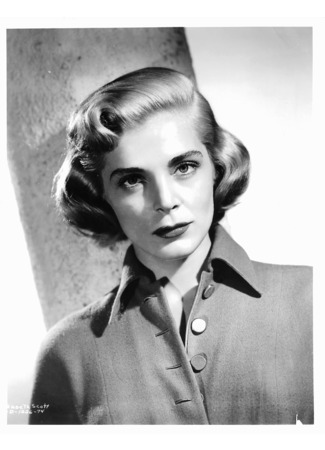 Актёр Лизабет Скотт 14.03.26