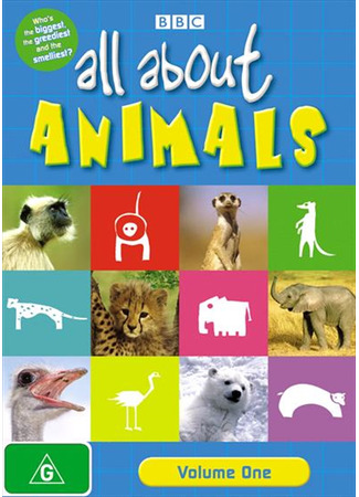 BBC: Ребятам о зверятах