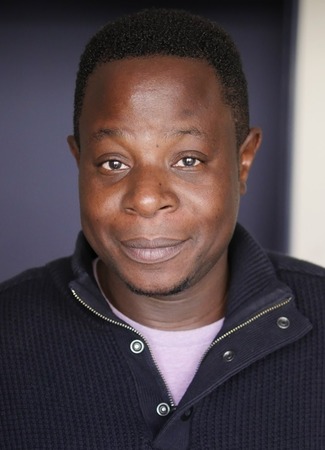 Актёр Стефани Су Монго 14.03.26