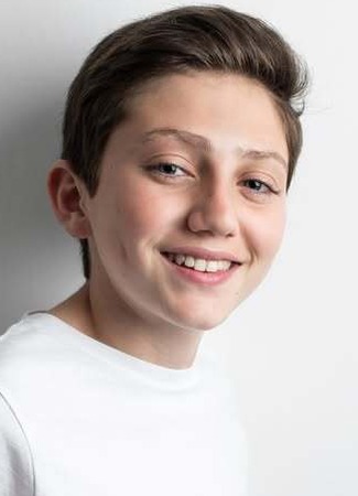 Актёр Матис Пироне 14.03.26