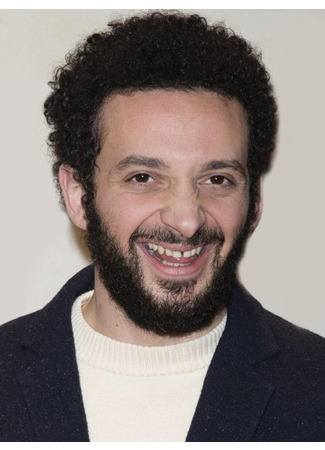 Актёр Килиан Слиман 14.03.26