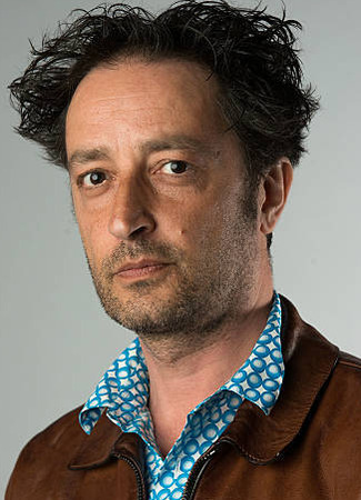 Режиссёр Жан-Филипп Амар 14.03.26