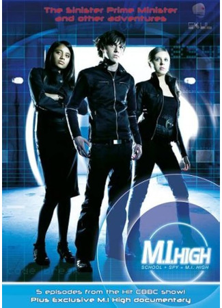 Секретные агенты