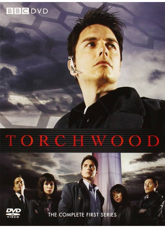 Торчвуд
