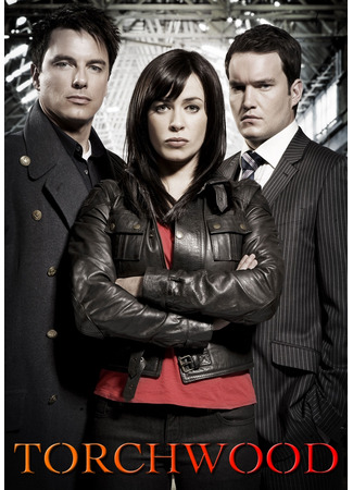 Торчвуд