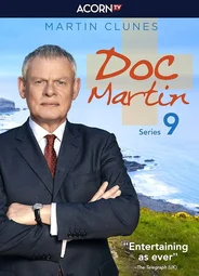 Доктор Мартин