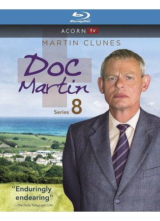 Доктор Мартин