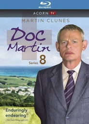 Доктор Мартин