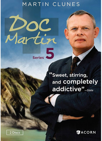 Доктор Мартин