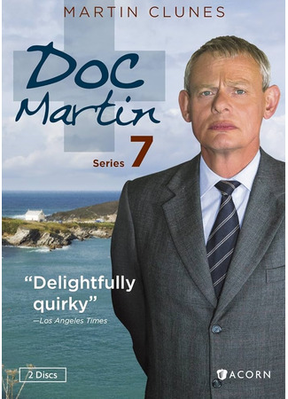 Доктор Мартин