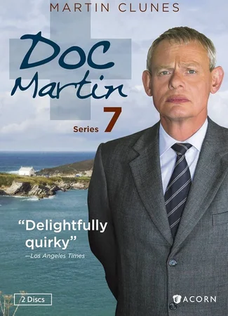 Доктор Мартин