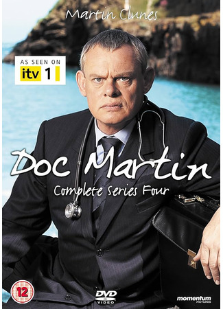 Доктор Мартин