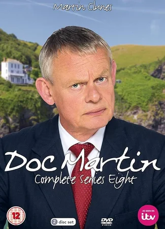 Доктор Мартин