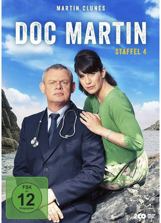 Доктор Мартин