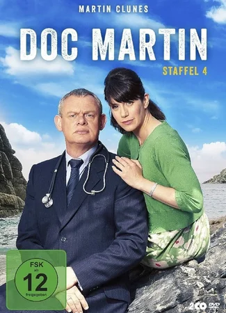 Доктор Мартин