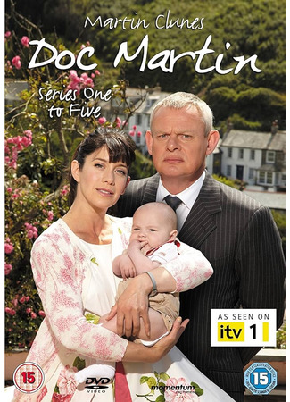 Доктор Мартин