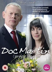 Доктор Мартин