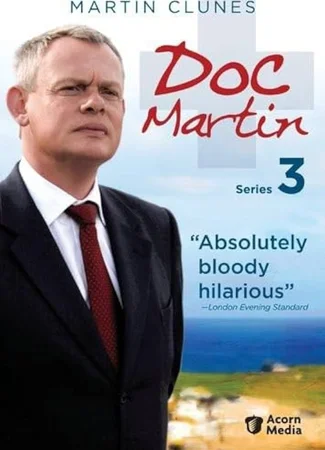 Доктор Мартин