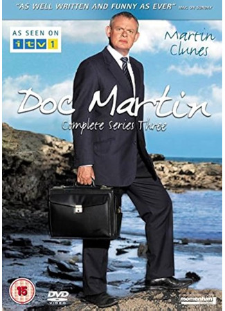 Доктор Мартин