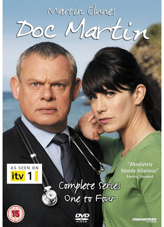 Доктор Мартин