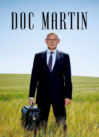 Доктор Мартин