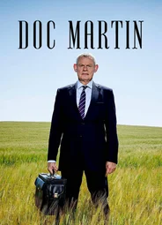 Доктор Мартин