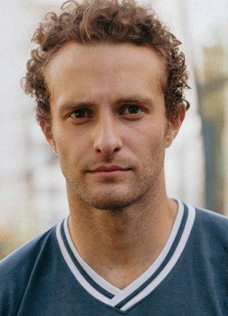 Актёр Владимир Цветков 15.03.26