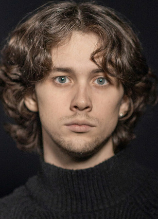 Актёр Михаил Шведов 15.03.26