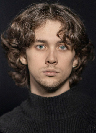 Актёр Михаил Шведов 15.03.26