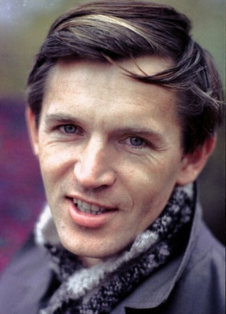 Актёр Станислав Любшин 15.03.26