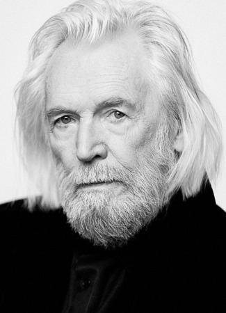 Актёр Станислав Любшин 15.03.26