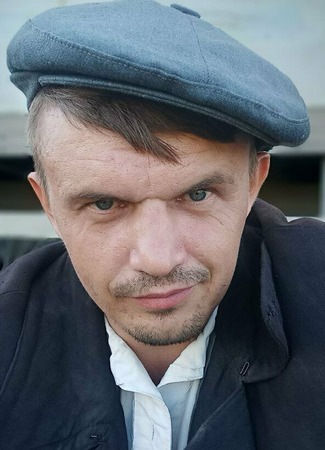 Актёр Николай Евстафьев 15.03.26