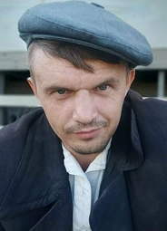 Николай Евстафьев