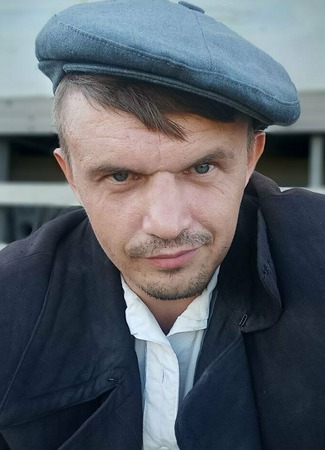 Актёр Николай Евстафьев 15.03.26