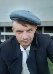 Николай Евстафьев