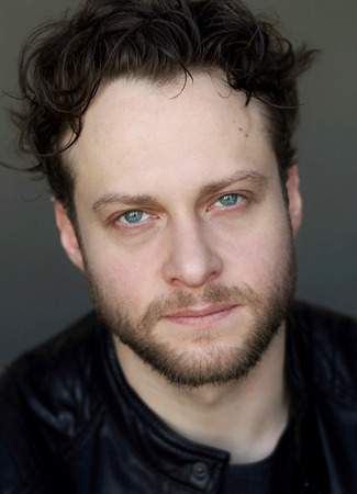 Актёр Сергей Уусталу 15.03.26