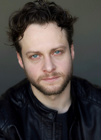 Актёр Сергей Уусталу 15.03.26